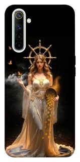 Чехол на Realme 6 Fortuna фото 1 из 1