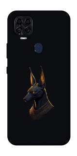 Чехол на ZTE Blade v2020 Anubis фото 1 из 1