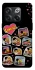 Чехол на OnePlus 10T Love is ver.3 фото 1 из 1