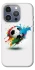 Чохол на Apple iPhone 16 Pro Max Football Ball ver3 фото 1 з 1