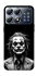 Чохол на Xiaomi POCO X8 Pro Joker B&W фото 1 з 1