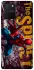 Чохол на Samsung Galaxy S10 Lite Spider Man ver.3 фото 1 з 1