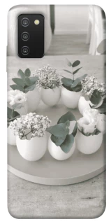 Чехол на Samsung Galaxy A03s Mood фото 1 из 1