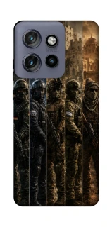 Чохол на Motorola Edge 50 Neo Counter-Strike фото 1 з 1