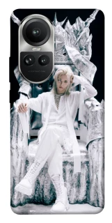 Чехол на Oppo Reno 10 Felix GIANT фото 1 из 1