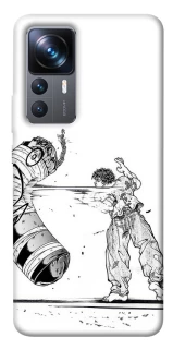 Чехол на Xiaomi 12T / 12T Pro Baki фото 1 из 1