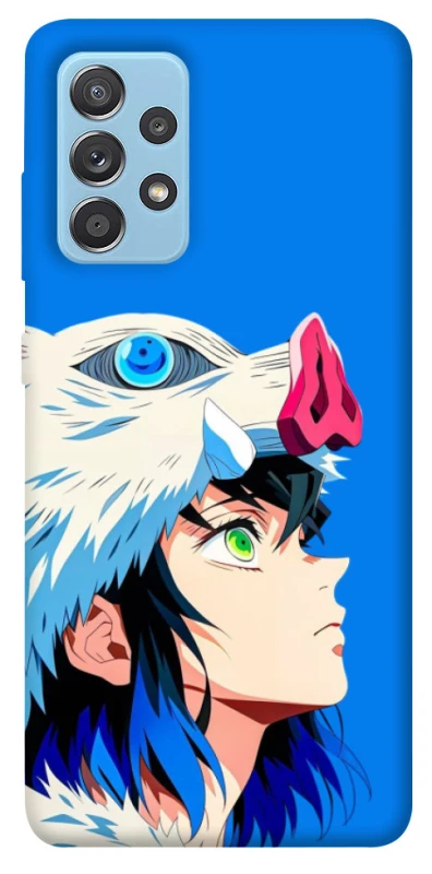 Чохол на Samsung Galaxy A52 4G / A52 5G Hashibira Inosuke фото 1 з 1