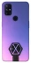 Чохол на OnePlus Nord N10 5G EXO Logo фото 1 з 1