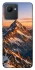 Чохол на Realme C30s Sunrise mountain фото 1 з 1