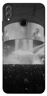 Чехол на Huawei Honor 8X Kanye West ver.5 фото 1 из 1