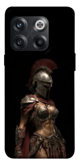Чохол на OnePlus 10T Goddess of war ver.1 фото 1 з 1