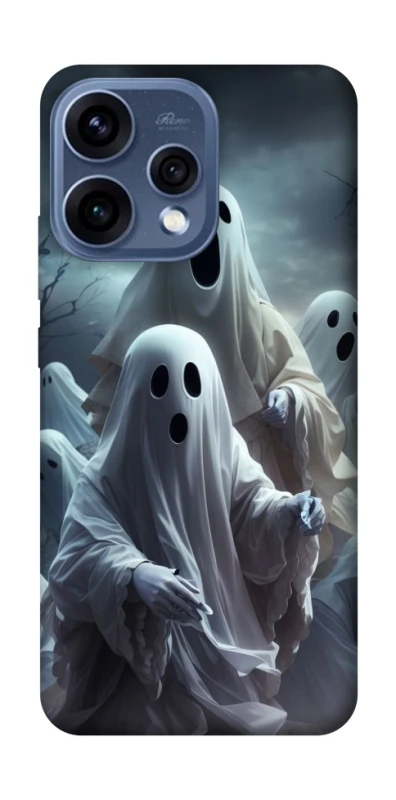 Чохол на Oppo Reno 15 Ghost фото 1 з 2