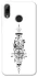Чехол на Huawei P Smart (2019) Tattoo ver.7 фото 1 из 1