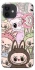 Чохол на Apple iPhone 12 (6.1") All Labubu 3 фото 1 з 1