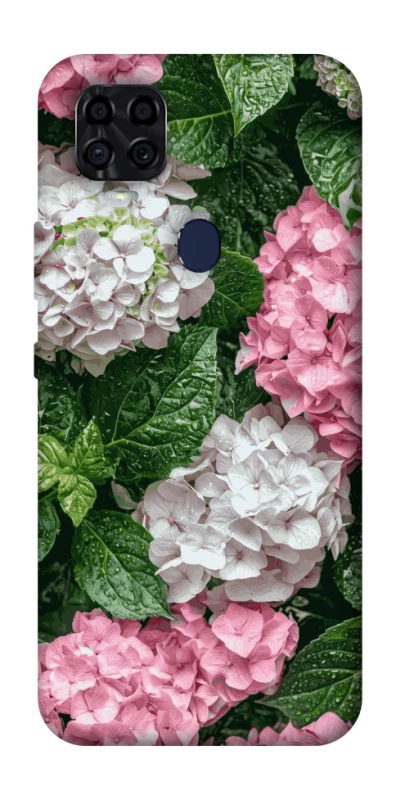 Чохол на ZTE Blade v2020 Secret Garden фото 1 з 1