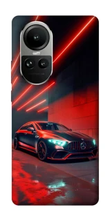 Чохол на Oppo Reno 10 Neon Mers фото 1 з 2