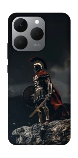 Чохол на Realme 15T Roman warrior фото 1 з 1