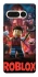 Чехол на Google Pixel 7 Pro Roblox monsters фото 1 из 1