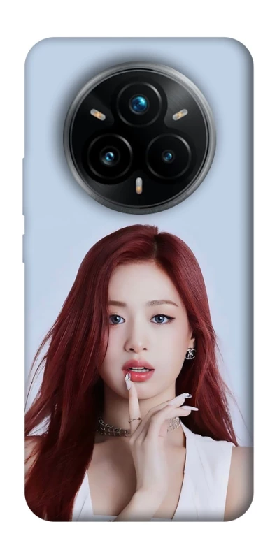 Чохол на Realme 14 Pro+ Ahyeon - BABYMONSTER фото 1 з 1