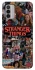 Чехол на Nokia G42 Stranger Things ver.28 фото 1 из 1