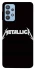Чехол на Samsung Galaxy M32 Metallica logo фото 1 из 1
