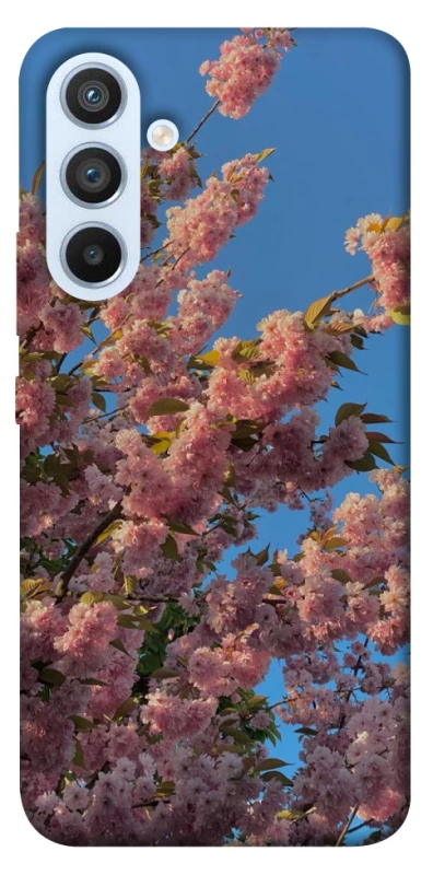 Чохол на Samsung Galaxy A54 5G Flowers v4 фото 1 з 1