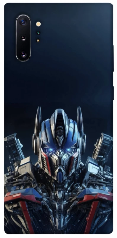 Чехол на Samsung Galaxy Note 10 Plus Transformer фото 1 из 1