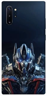 Чехол на Samsung Galaxy Note 10 Plus Transformer фото 1 из 1