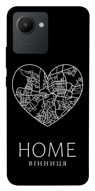 Чохол на Realme C30s Вінниця Home фото 1 з 1