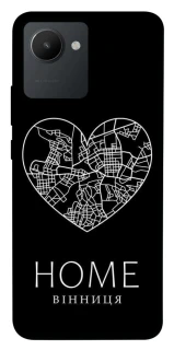Чохол на Realme C30s Вінниця Home фото 1 з 1