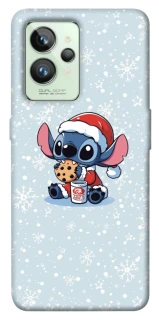 Чохол на Realme GT2 Stitch ver.21 фото 1 з 1