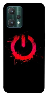 Чехол на Realme 9 Pro Power On фото 1 из 1