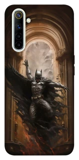Чохол на Realme 6 Batman v3 фото 1 з 1