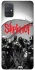 Чехол на Samsung Galaxy A71 Slipknot ver.4 фото 1 из 1