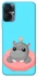 Чохол на TECNO Spark 9 Pro (KH7n) Adopt Me Hippo Floatie фото 1 з 1