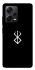 Чехол на Xiaomi Redmi Note 12 Pro 5G Метка Берсерка фото 1 из 1