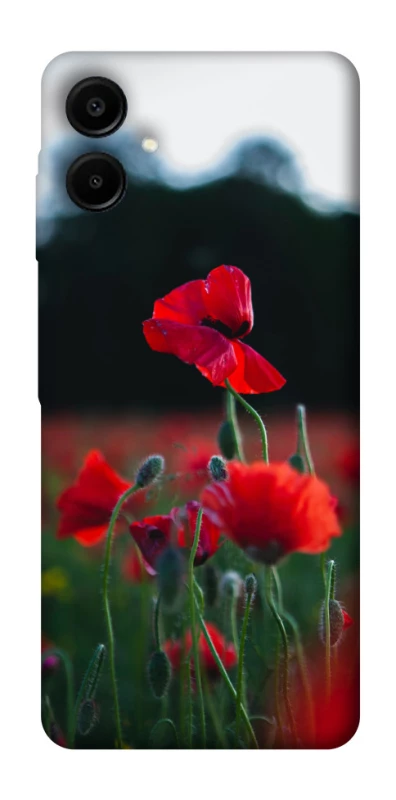 Чохол на Samsung Galaxy A07 Мак фото 1 з 1