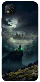 Чохол на Xiaomi Redmi 9C Harry Potter Legacy фото 1 з 1