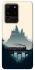 Чехол на Samsung Galaxy S20 Ultra Hogwarts v1 фото 1 из 1