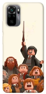 Чохол на Xiaomi Poco M5s Harry Potter V22 фото 1 з 1