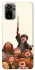 Чехол на Xiaomi Redmi Note 10 / Note 10s Harry Potter V22 фото 1 из 1