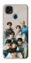 Чохол на ZTE Blade 20 Smart EXO фото 1 Чохол на ZTE Blade 20 Smart EXO фото 1 з 1
