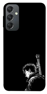 Чохол на Samsung Galaxy A24 4G Berserk mood фото 1 з 1