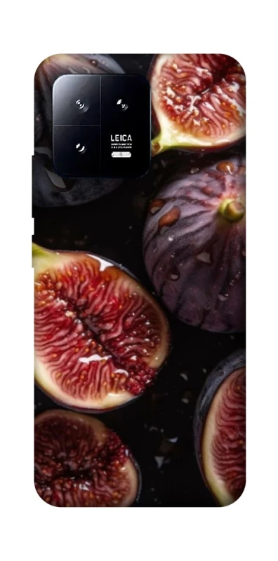 Чехол на Xiaomi 13 VioletFig1 фото 1 из 1