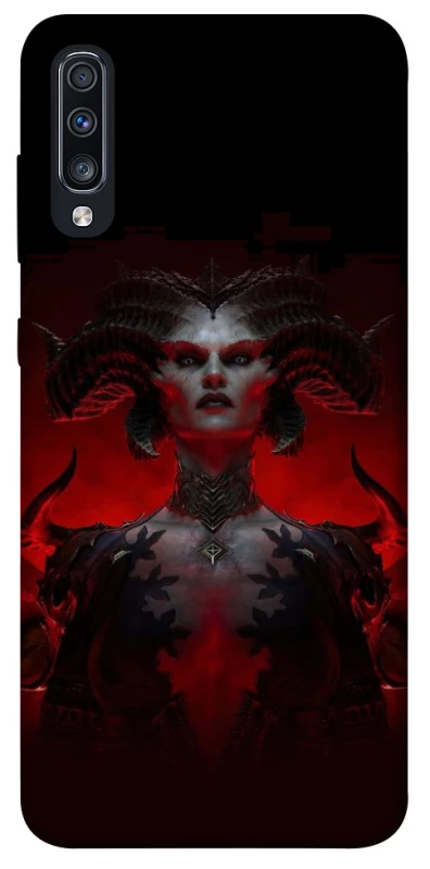 Чехол на Samsung Galaxy A70 (A705F) Lilith фото 1 из 1