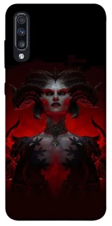 Чехол на Samsung Galaxy A70 (A705F) Lilith фото 1 из 1