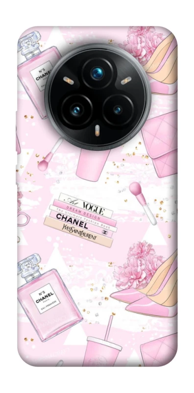 Чохол на Realme 14 Pro+ Fashion collage ver.10 фото 1 з 1