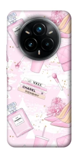 Чохол на Realme 14 Pro+ Fashion collage ver.10 фото 1 з 1