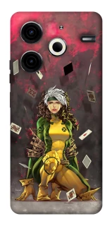 Чехол на TECNO Pova 6 Neo (LI6) Rogue фото 1 из 1