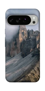 Чехол на Google Pixel 10 Pro Mountains v2 фото 1 из 1